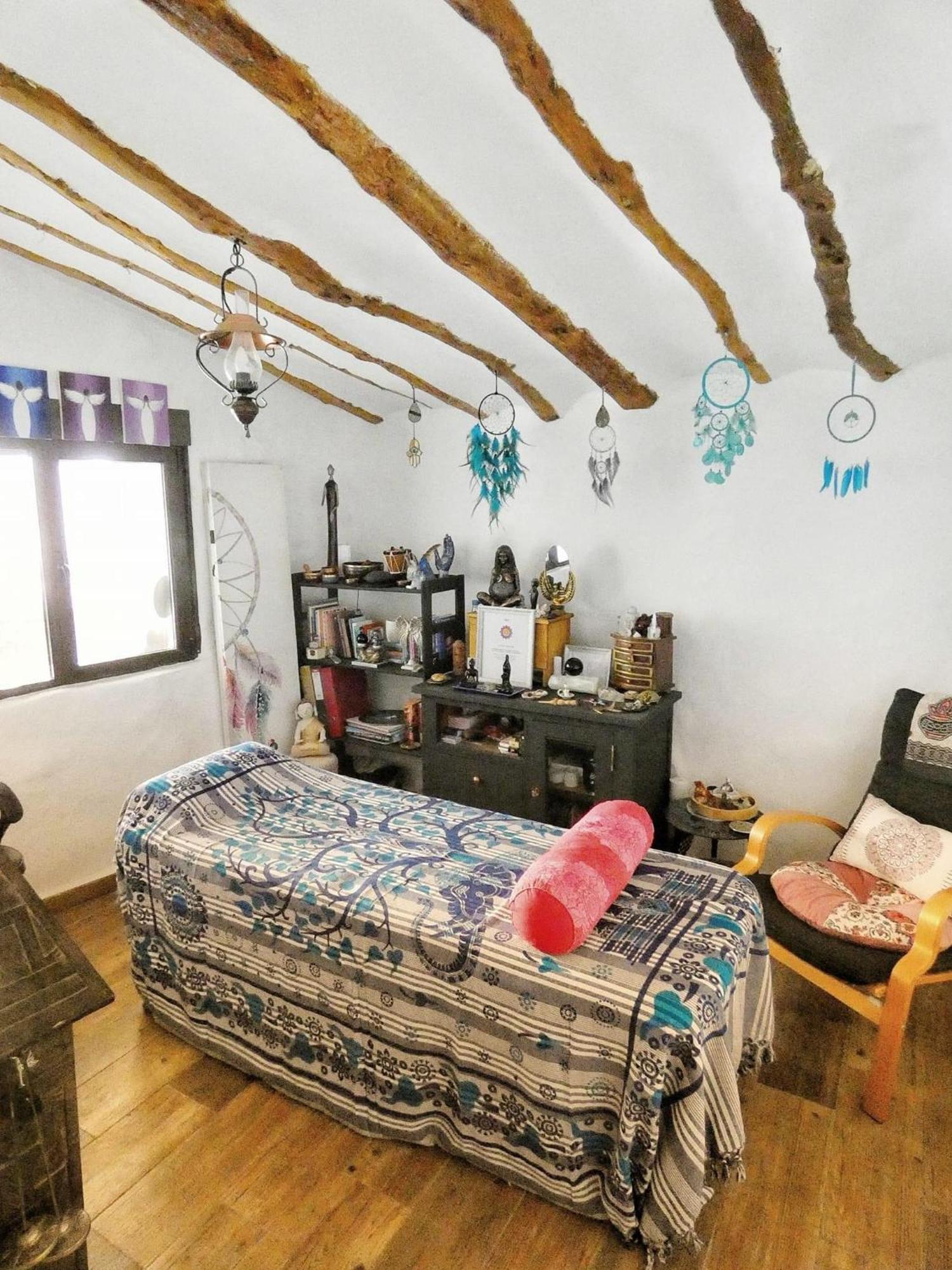 Appartamento Cortijo Calma - Countryside Peace & Tranquility Oria Esterno foto